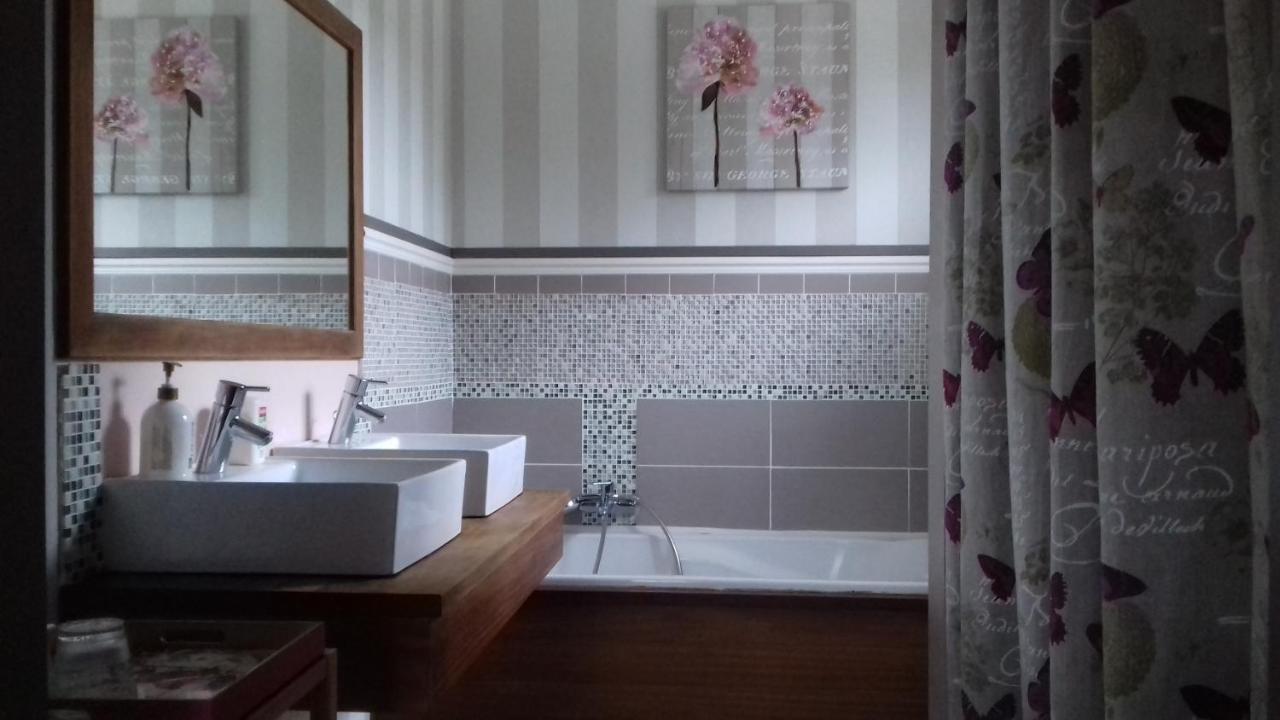 Chambre Dans Maison Privee Awoingt Eksteriør billede