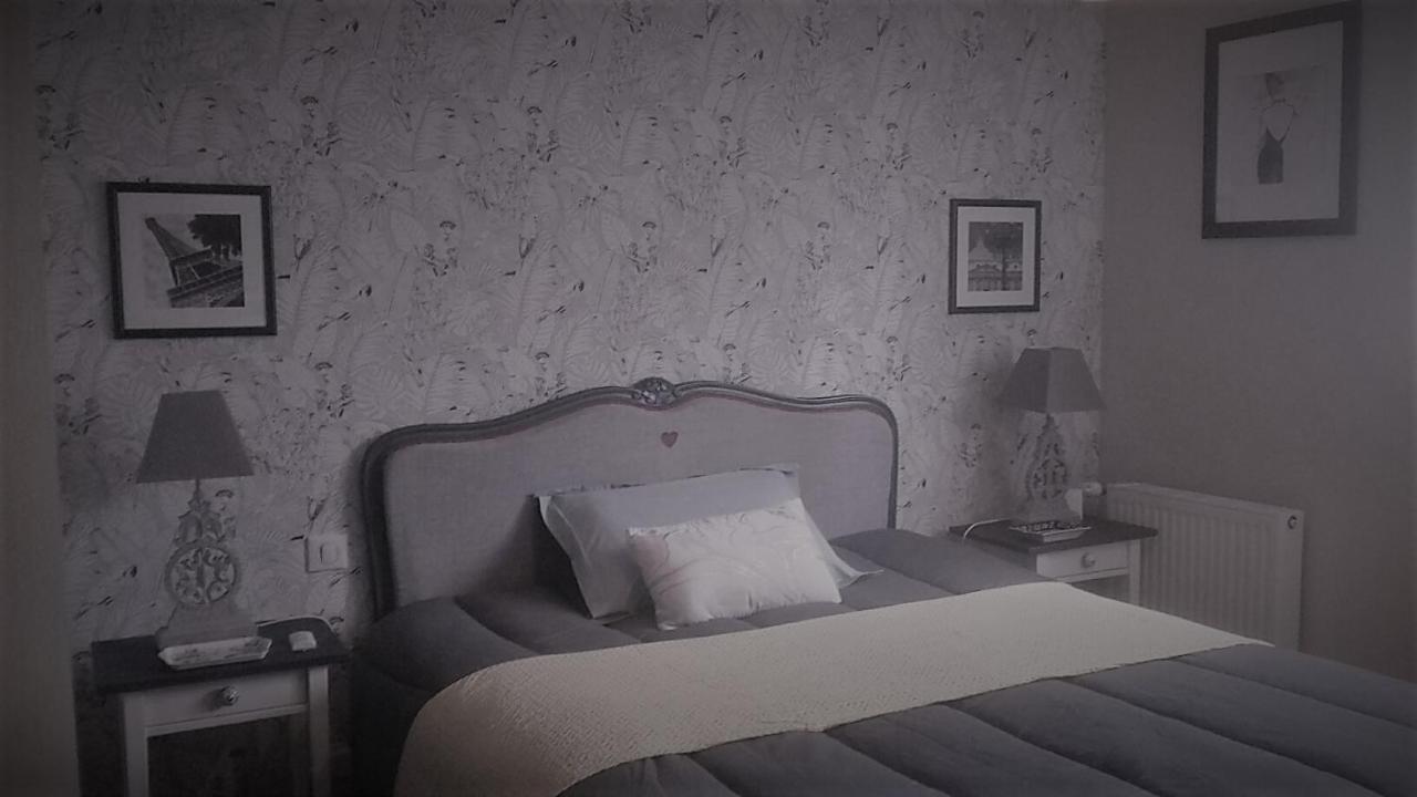 Chambre Dans Maison Privee Awoingt Eksteriør billede