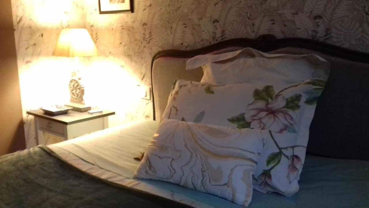 Chambre Dans Maison Privee Awoingt Eksteriør billede